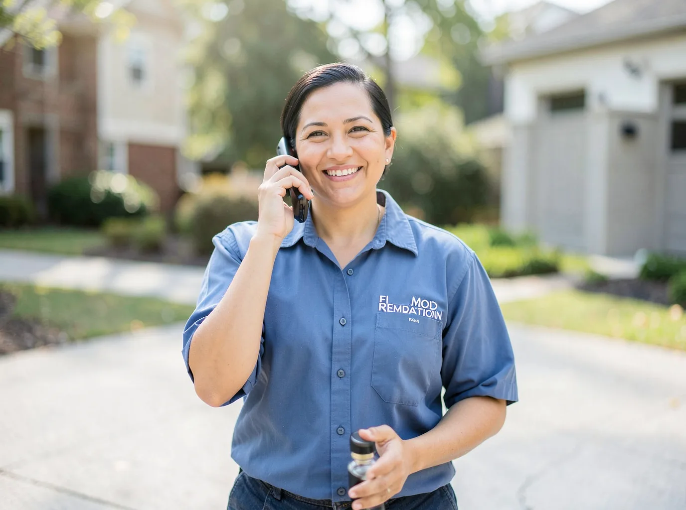 Mold Remediation Chesapeake, OH FAQs